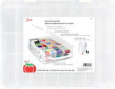 Dritz Thread Storage Box-48 Spools